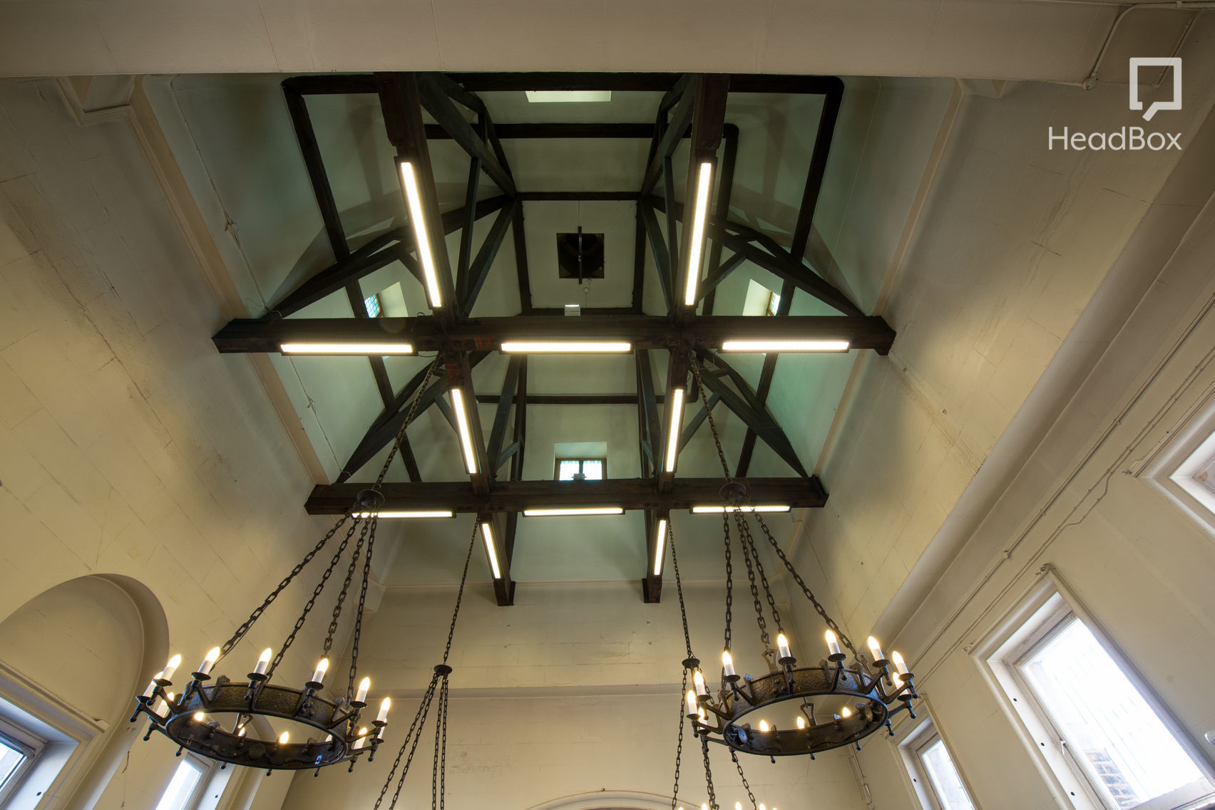 A Farewell to Arms 5