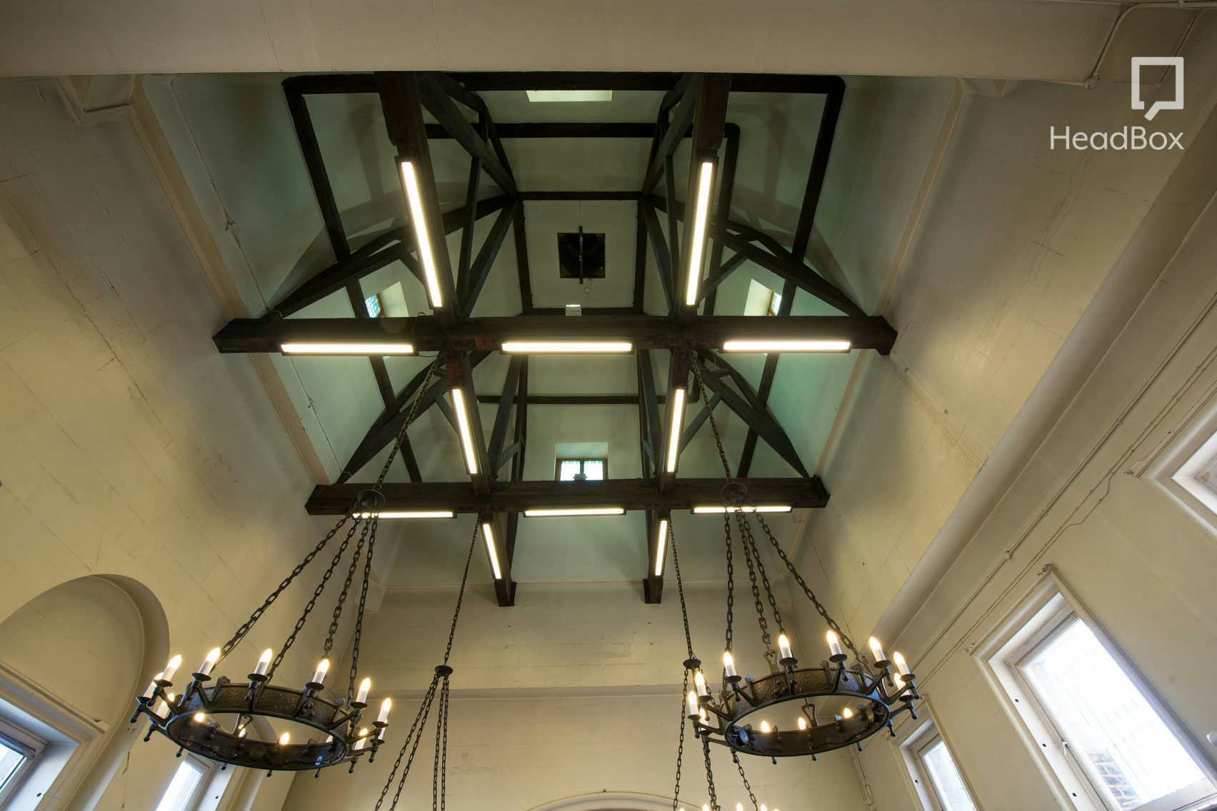 A Farewell to Arms 5