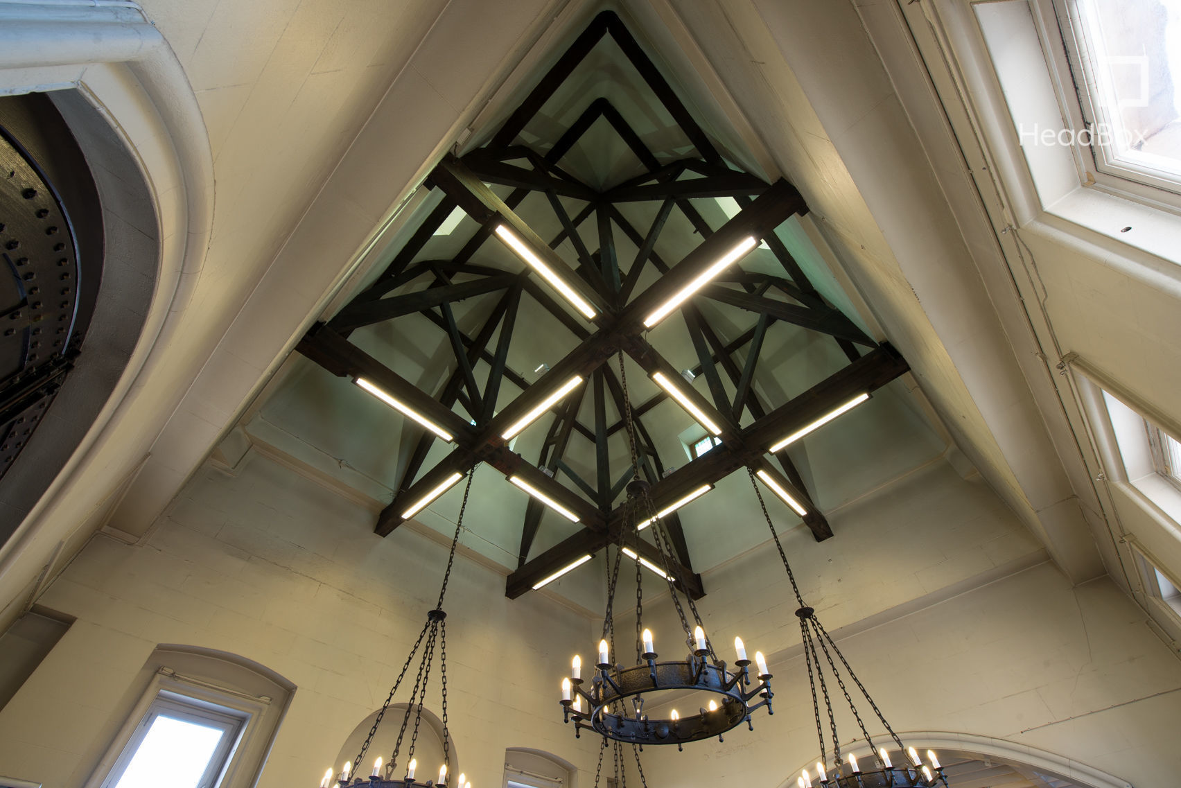 A Farewell to Arms 6