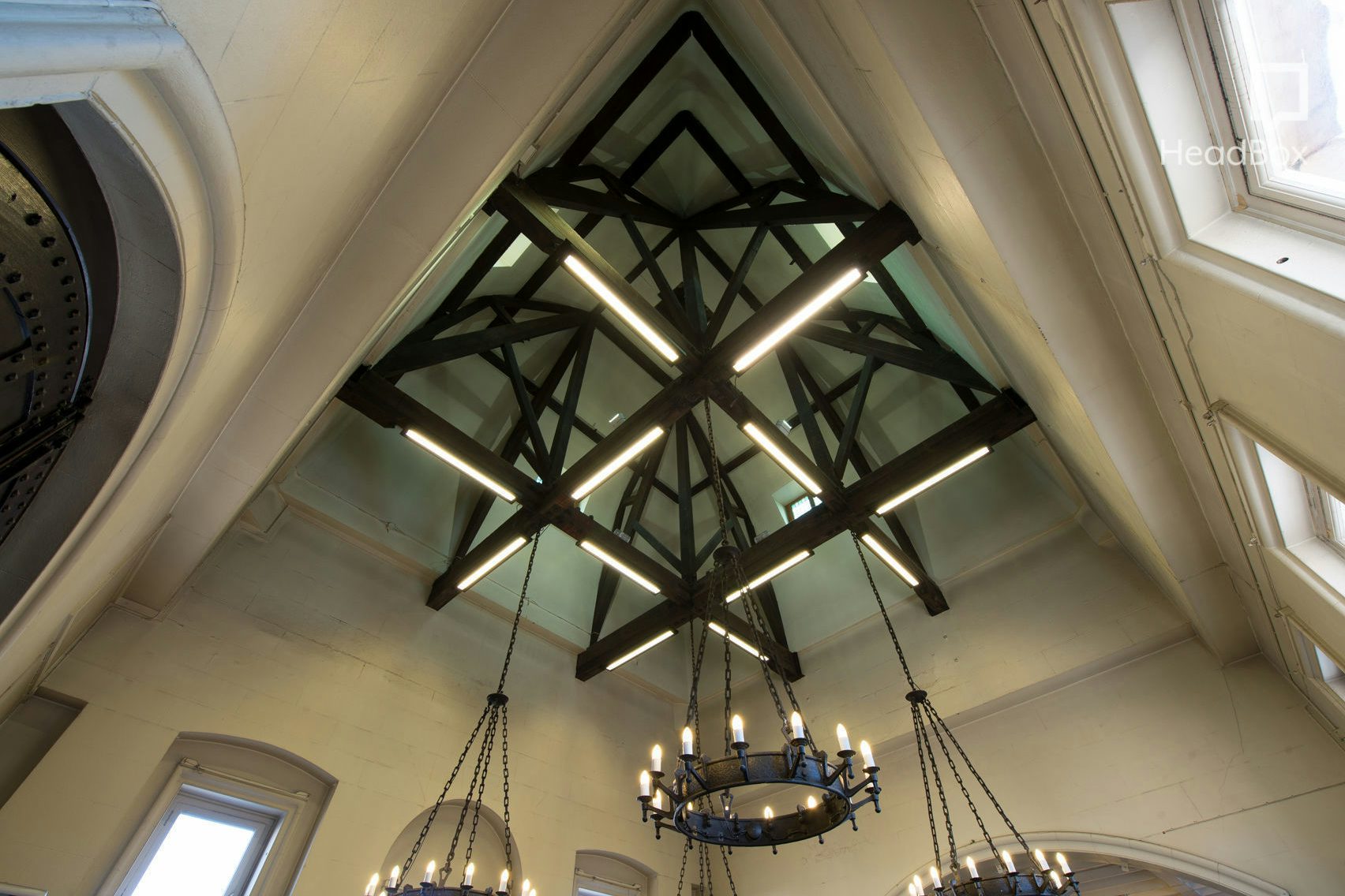 A Farewell to Arms 6