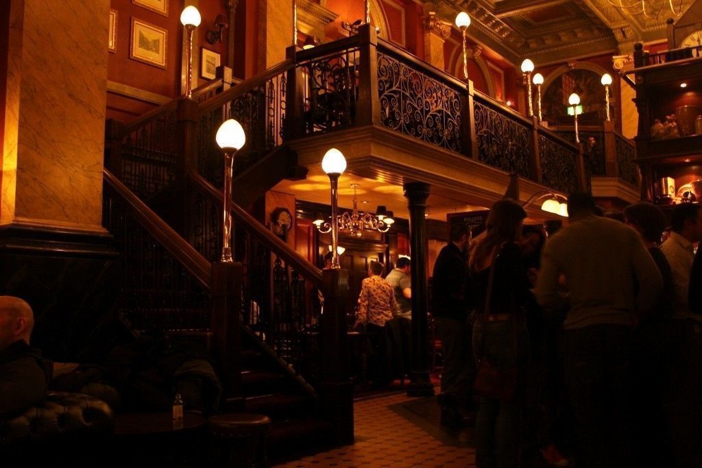 Alone on a Wide, Wide Sea