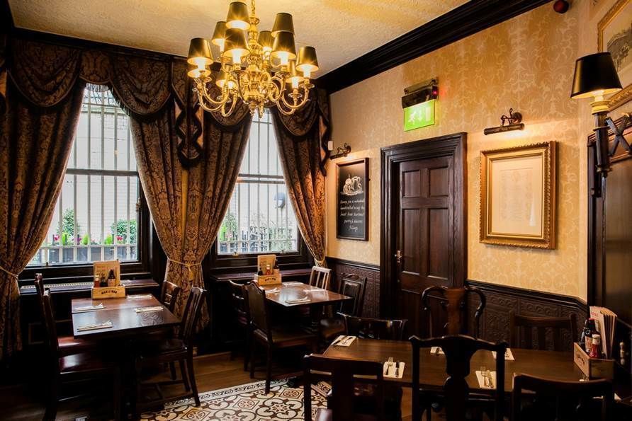 It's a Battlefield 2