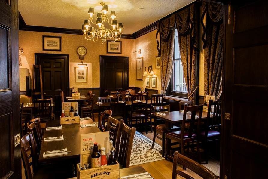 It's a Battlefield 4