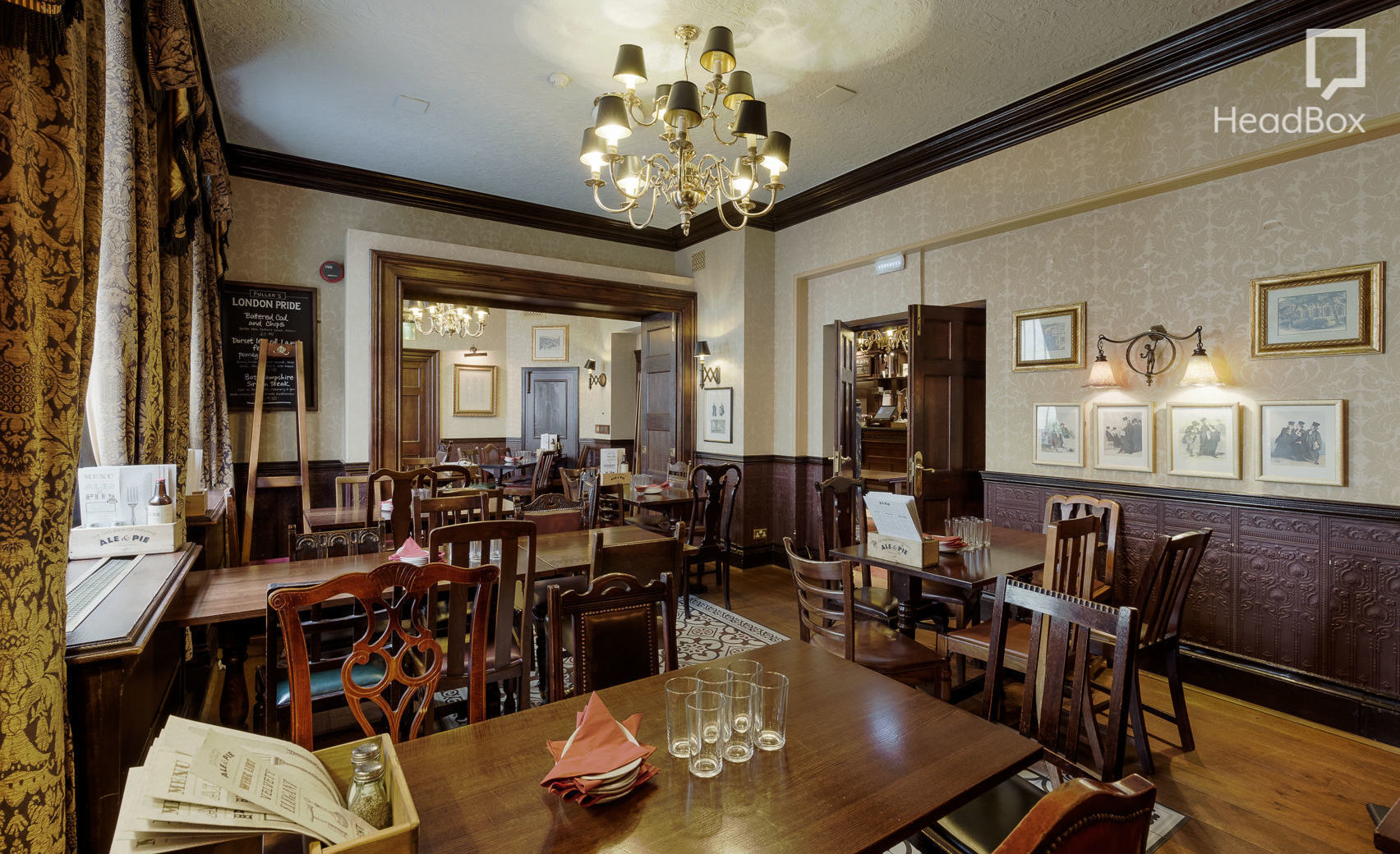 It's a Battlefield 1