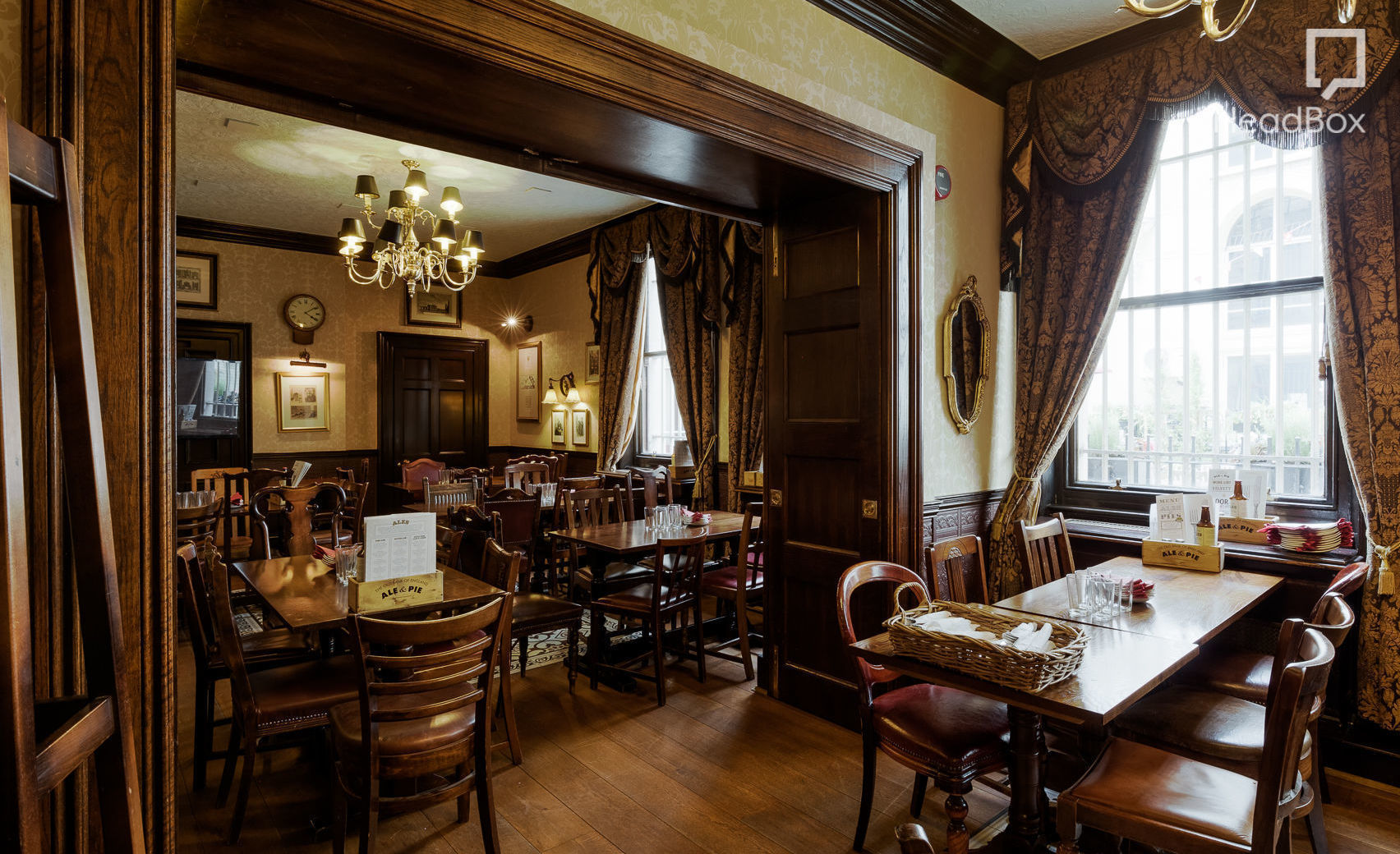 It's a Battlefield 5