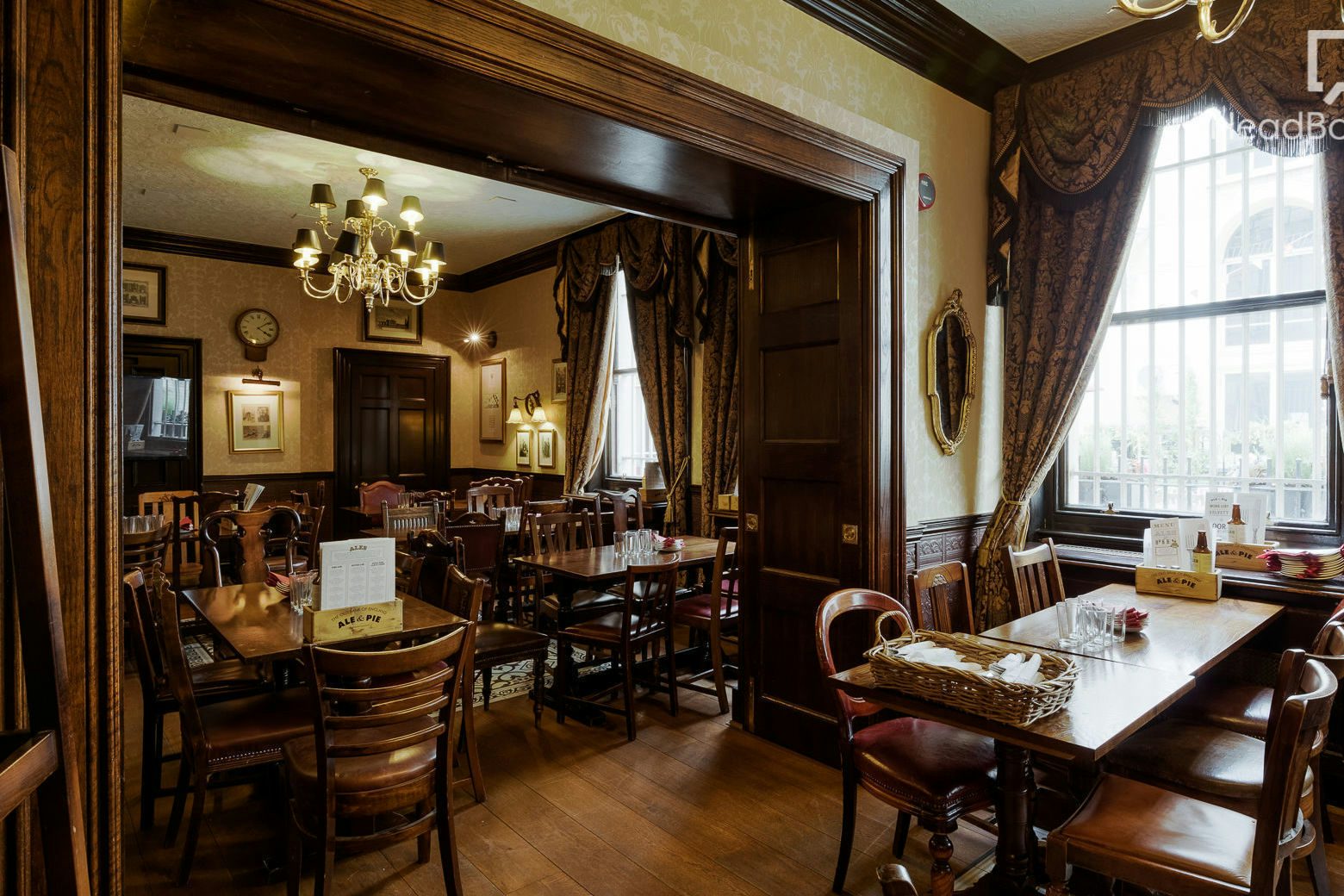 It's a Battlefield 5