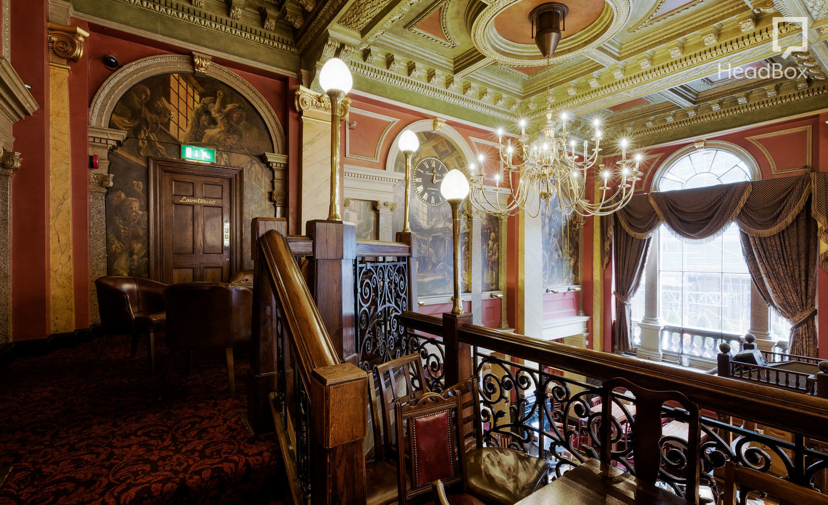 Alone on a Wide, Wide Sea 2