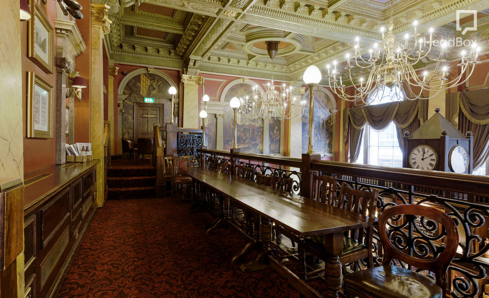 Alone on a Wide, Wide Sea 3