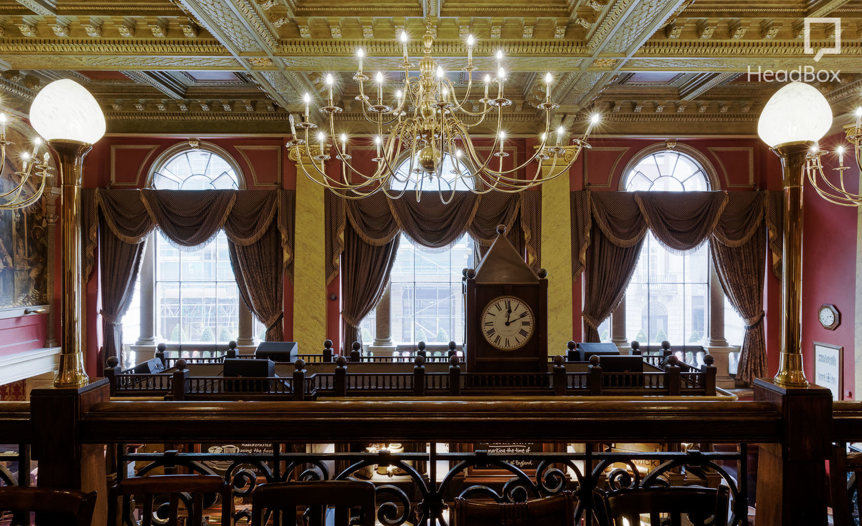 Alone on a Wide, Wide Sea 4