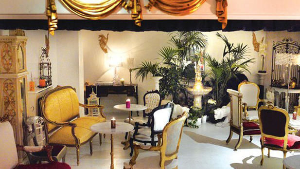 Ring of Bright Water