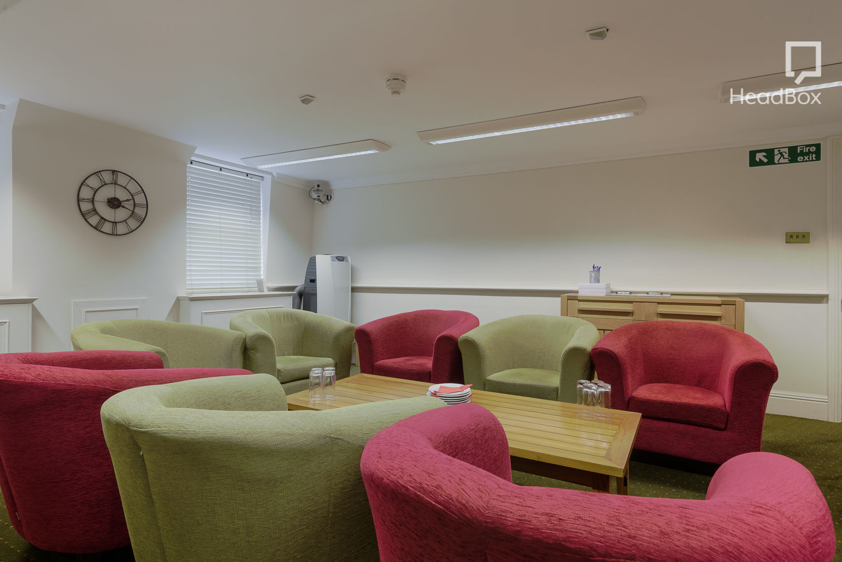 Lilies of the Field 2