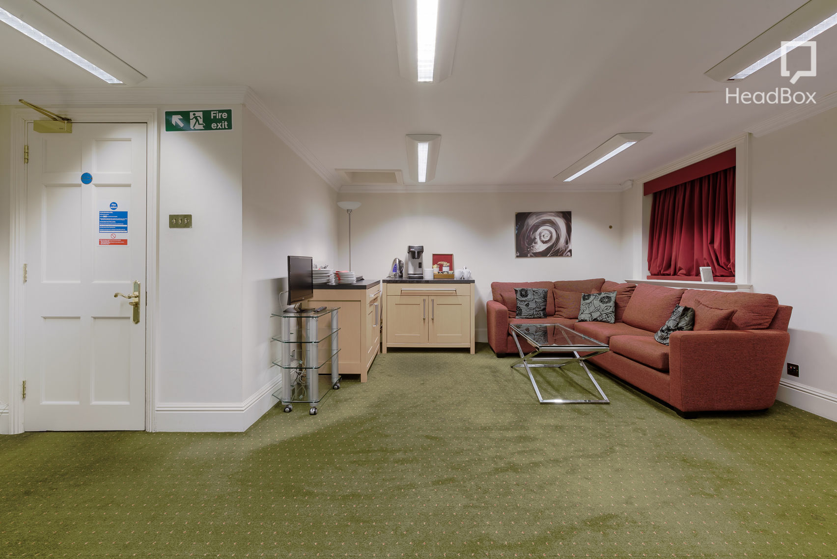 Lilies of the Field 3