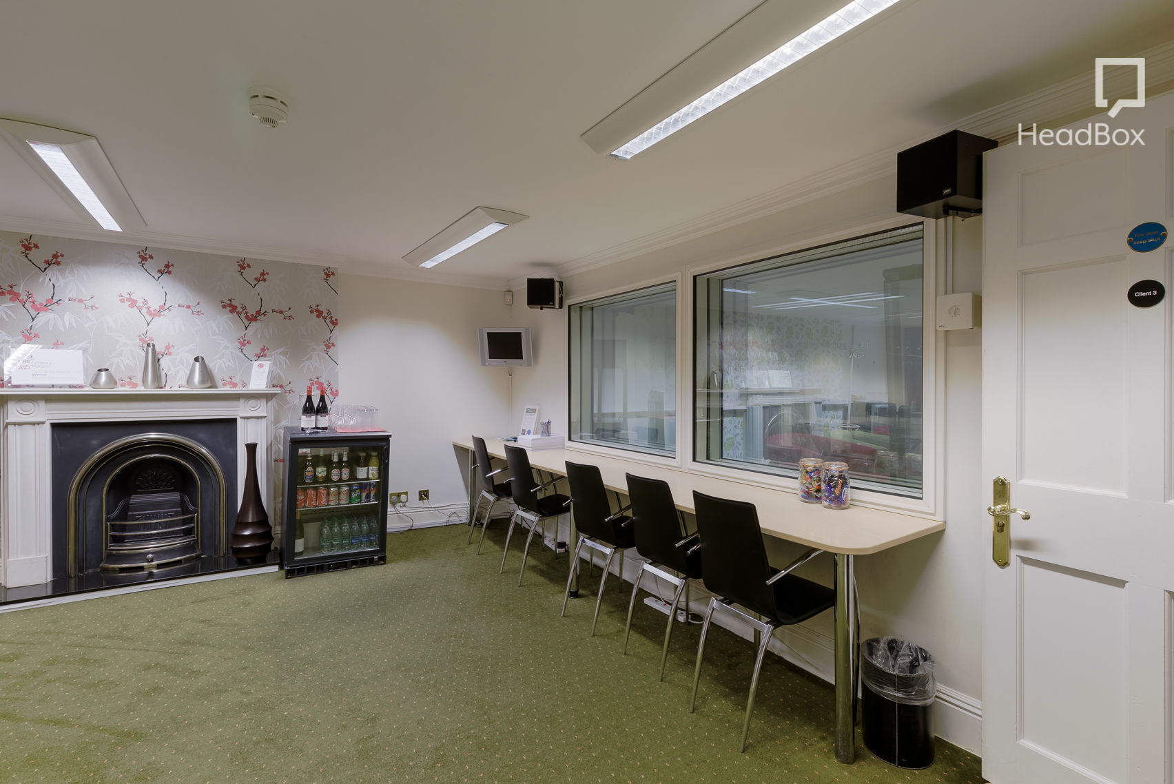 Lilies of the Field 4