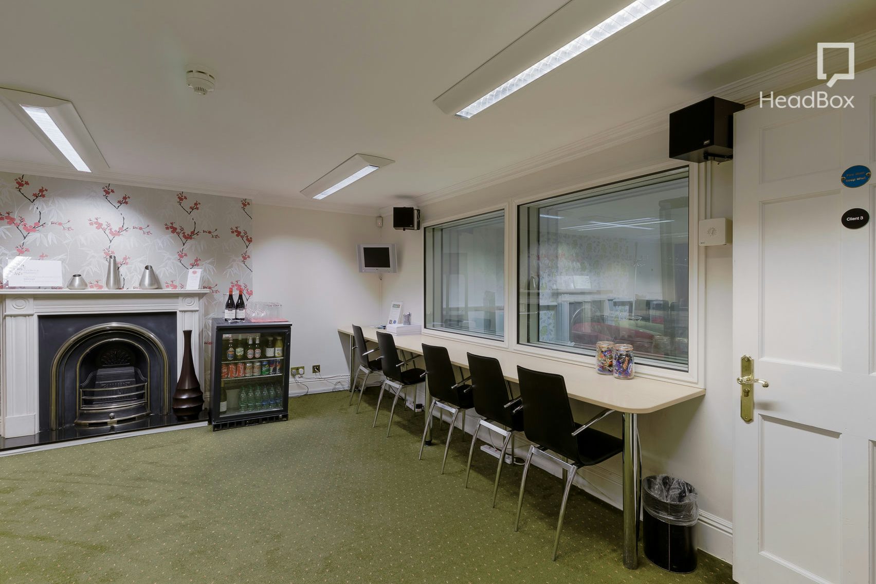 Lilies of the Field 4