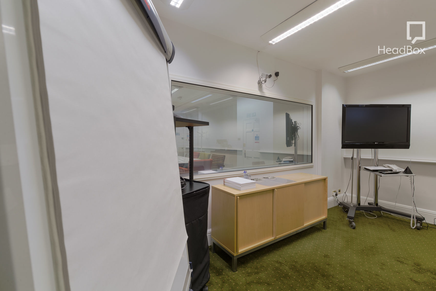 The Green Bay Tree 1