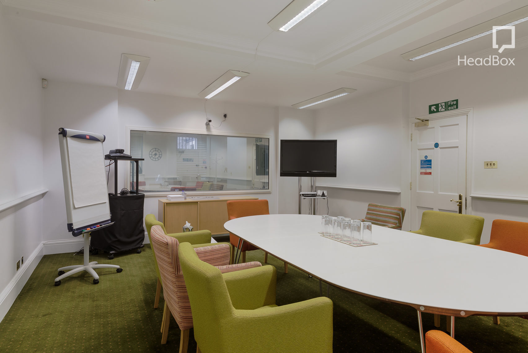 The Green Bay Tree 2