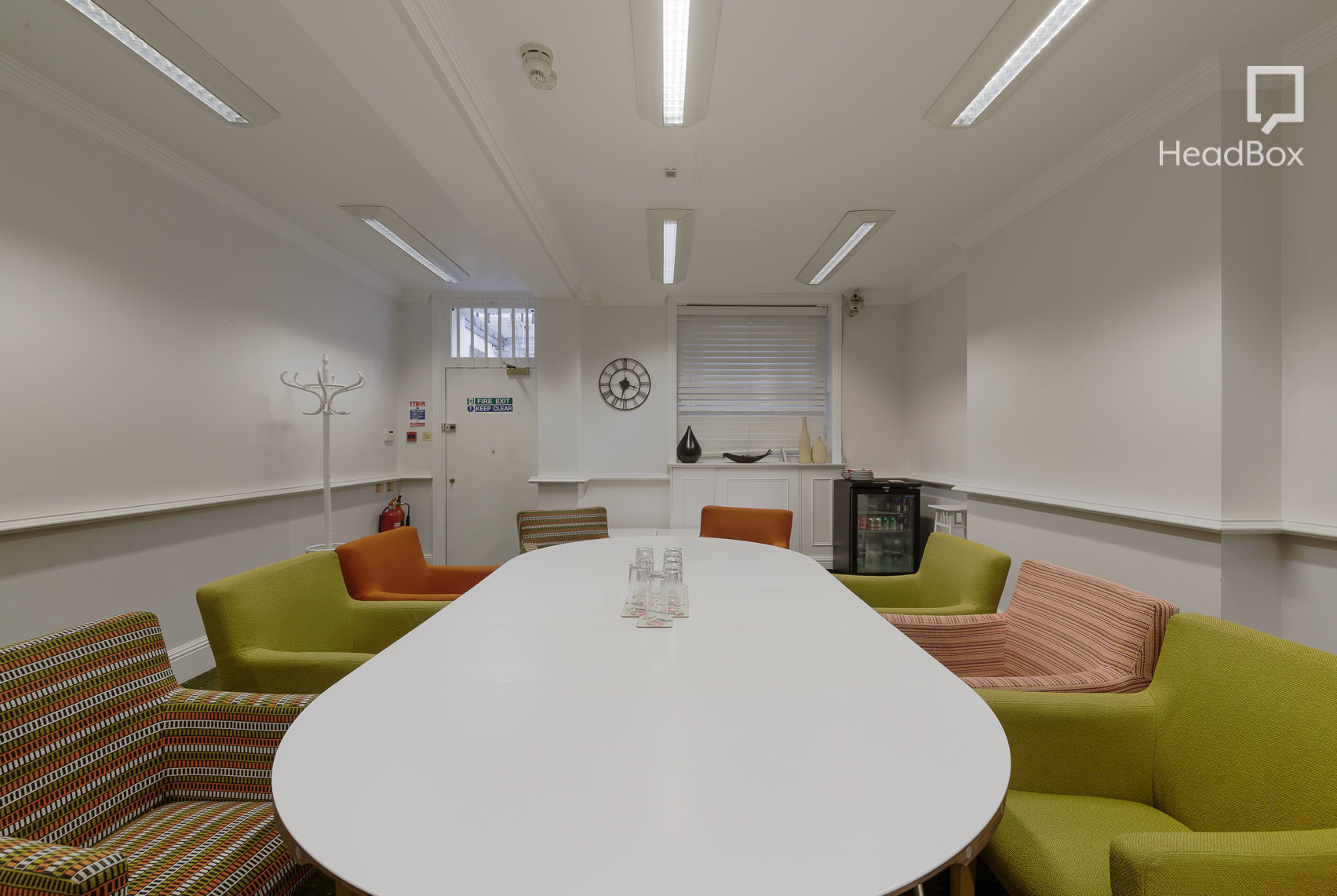 The Green Bay Tree 3