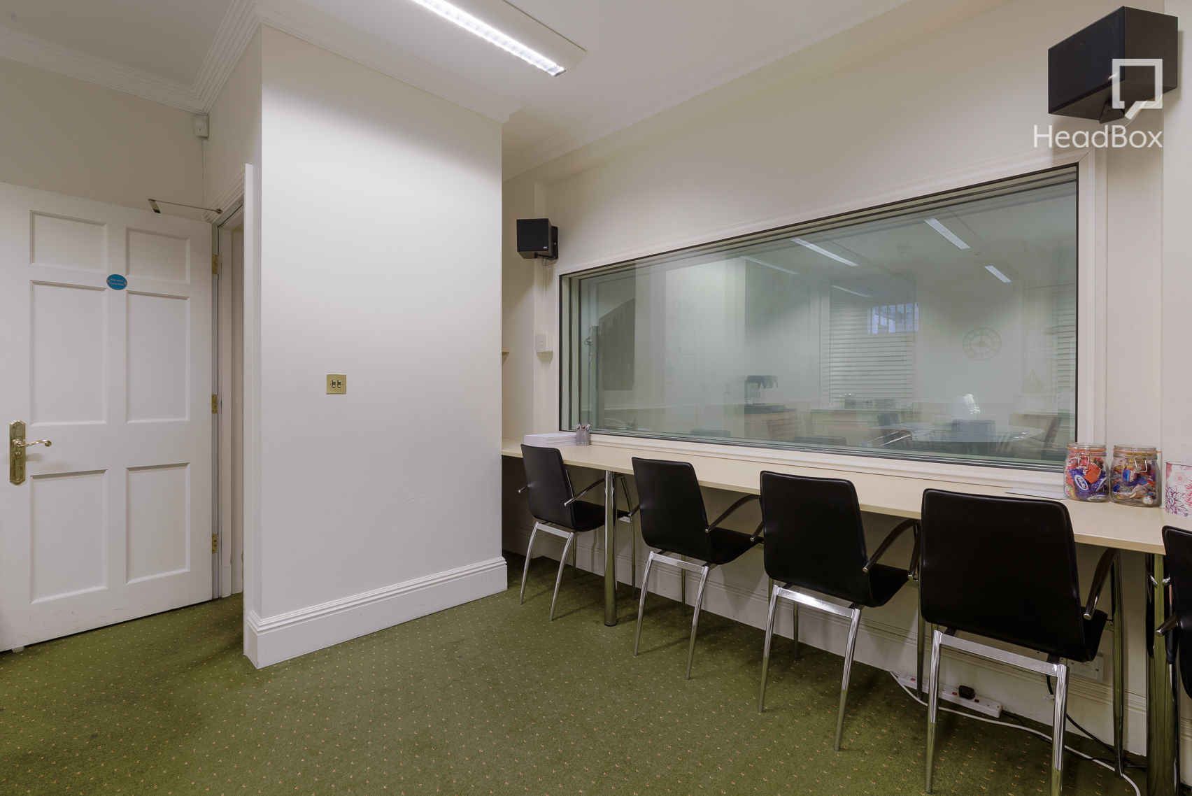 The Green Bay Tree 4