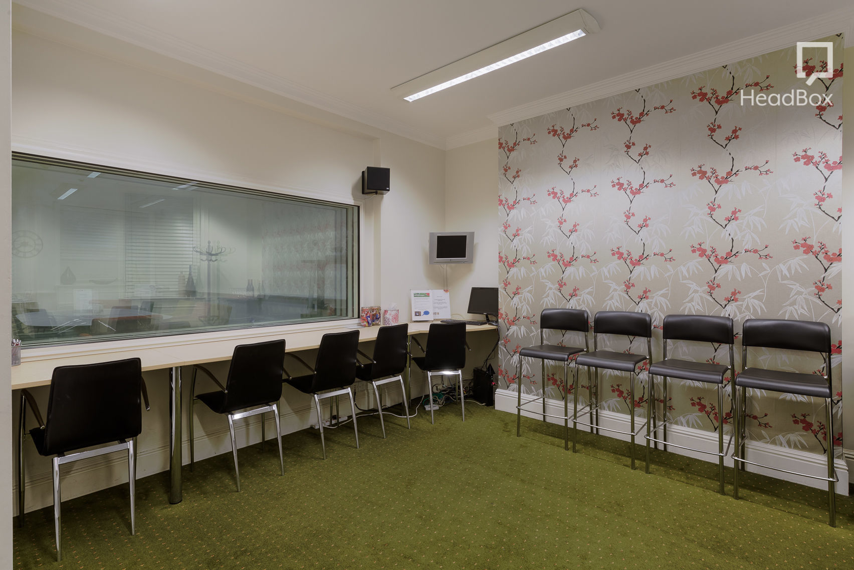 The Green Bay Tree 5