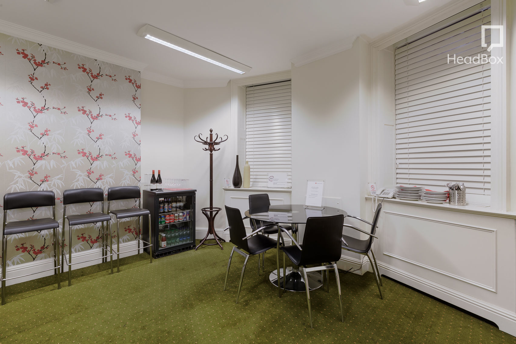 The Green Bay Tree 6