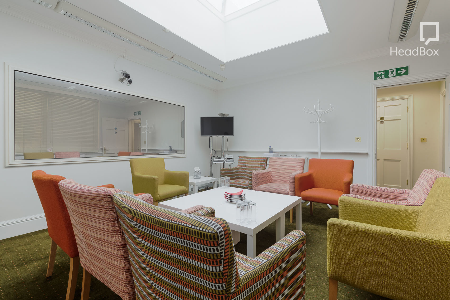 The Far-Distant Oxus 8