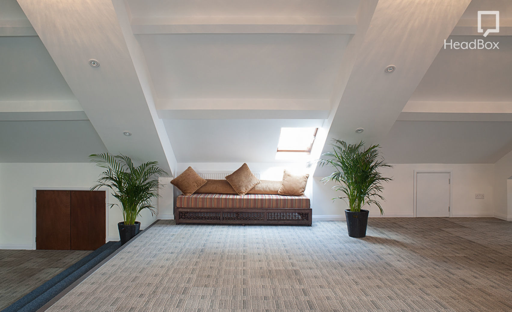 Fear and Trembling 1