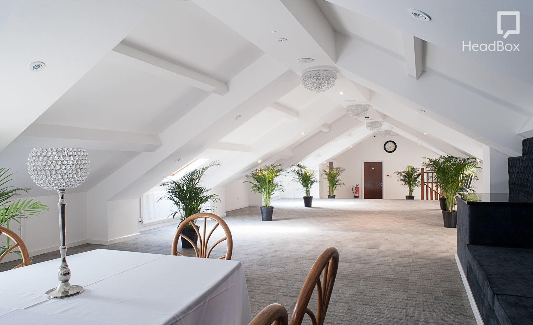 Fear and Trembling 6