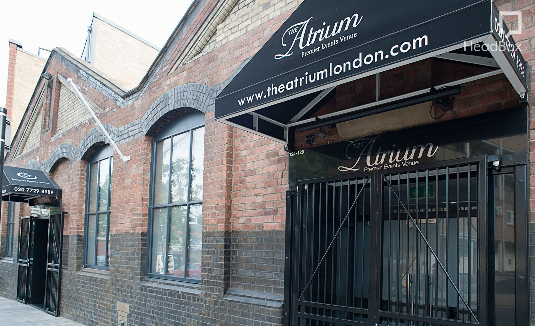 Fear and Trembling 7