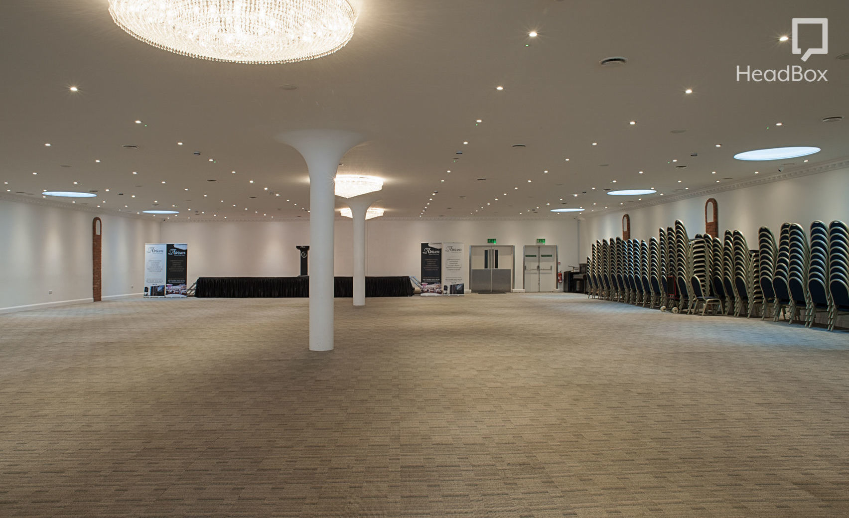 Fear and Trembling 2