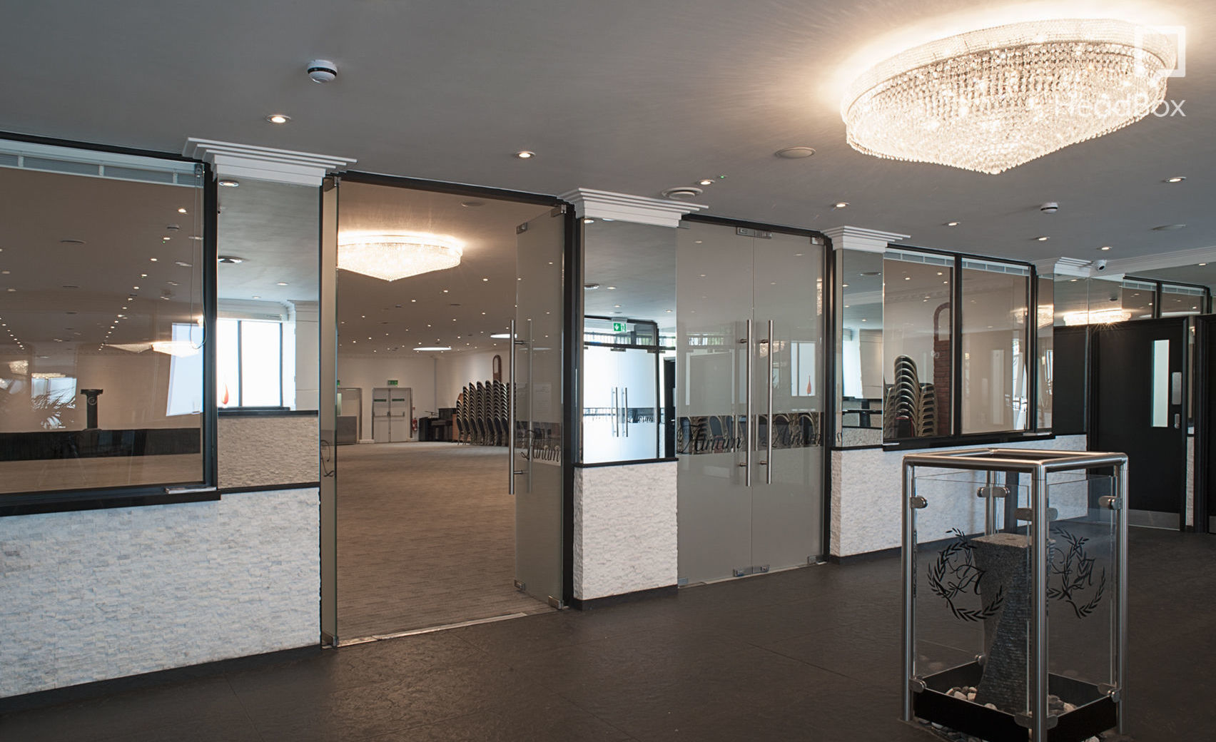 Fear and Trembling 7