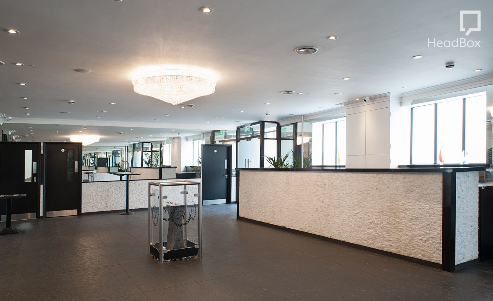 Fear and Trembling 8