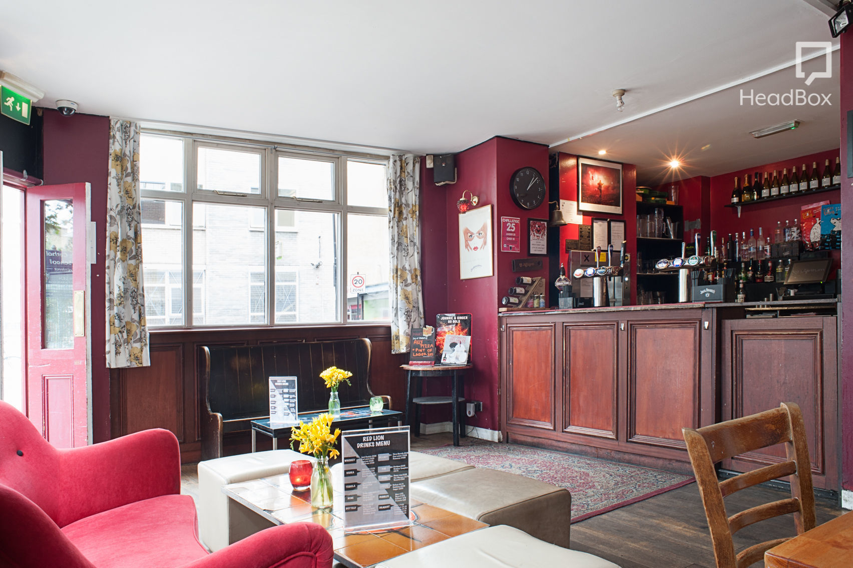 To Your Scattered Bodies Go 2