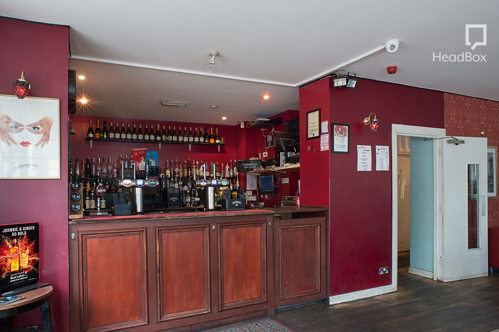 To Your Scattered Bodies Go 3