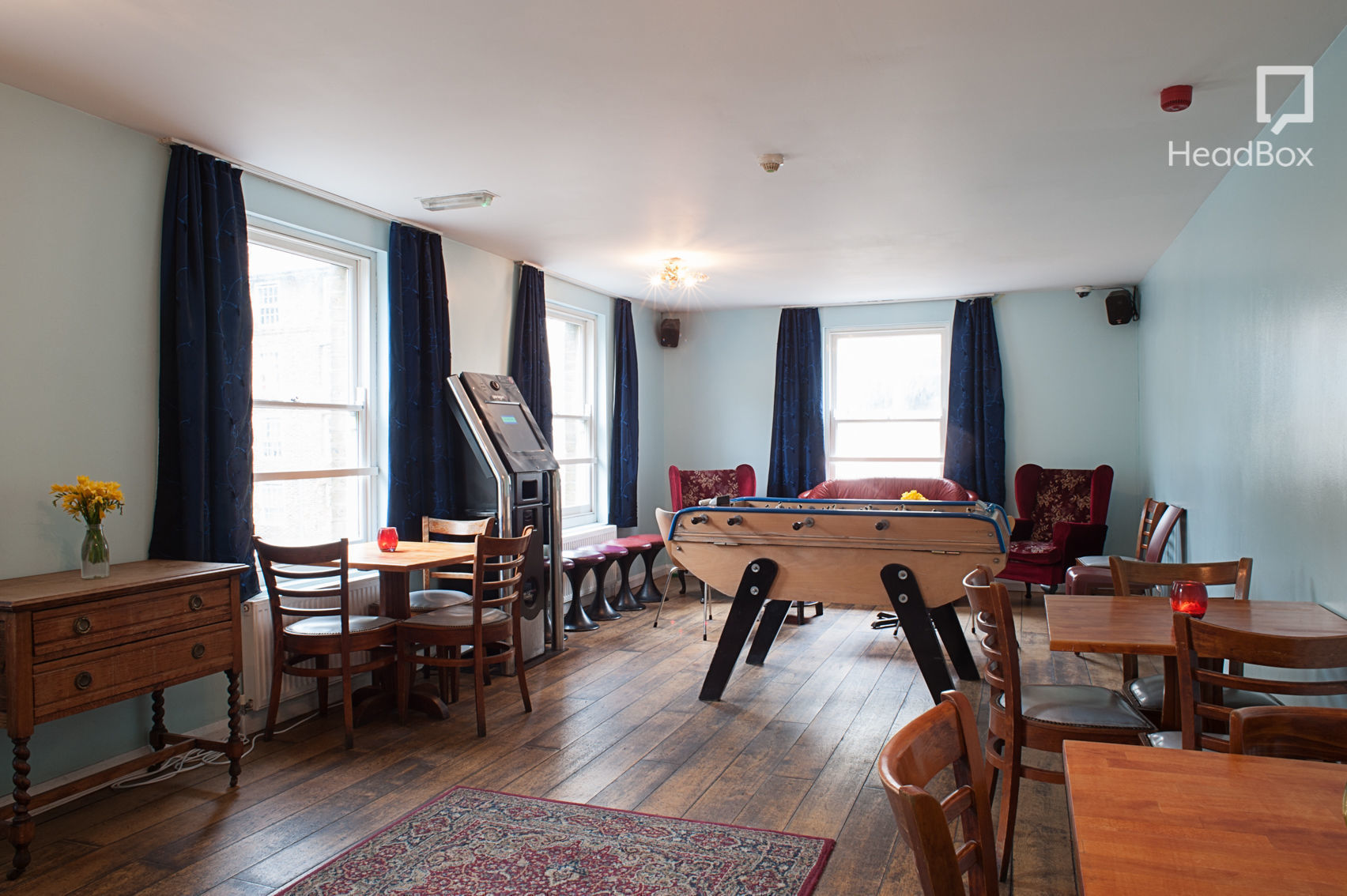 To Your Scattered Bodies Go 5