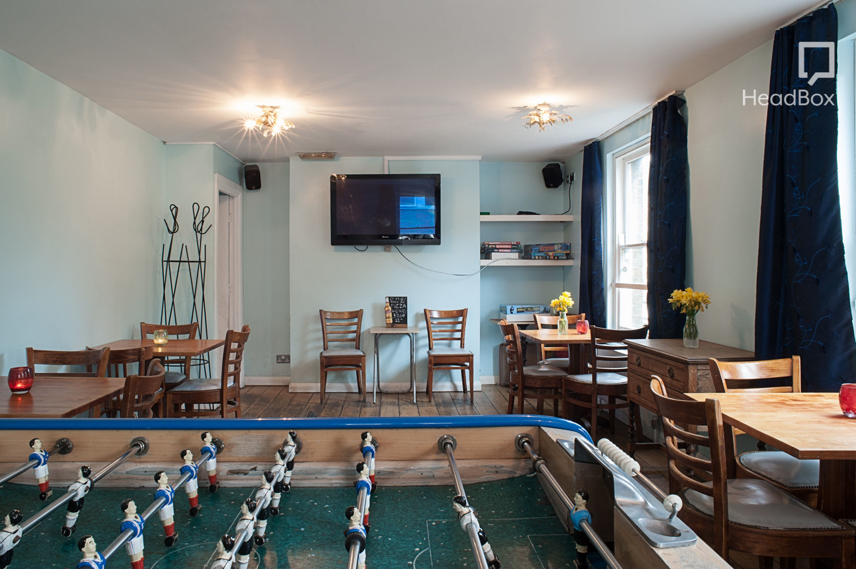 To Your Scattered Bodies Go 6