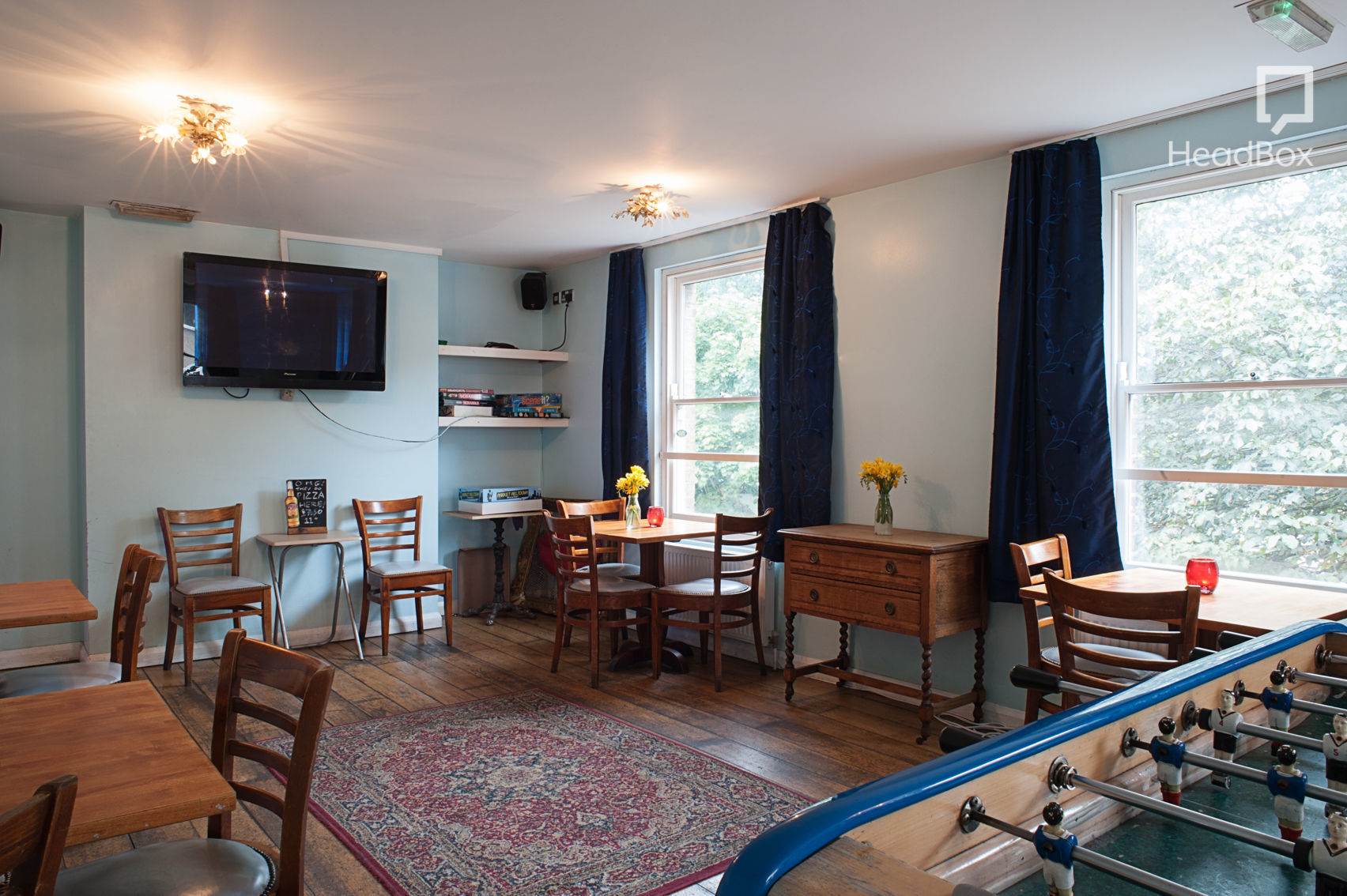 To Your Scattered Bodies Go 8