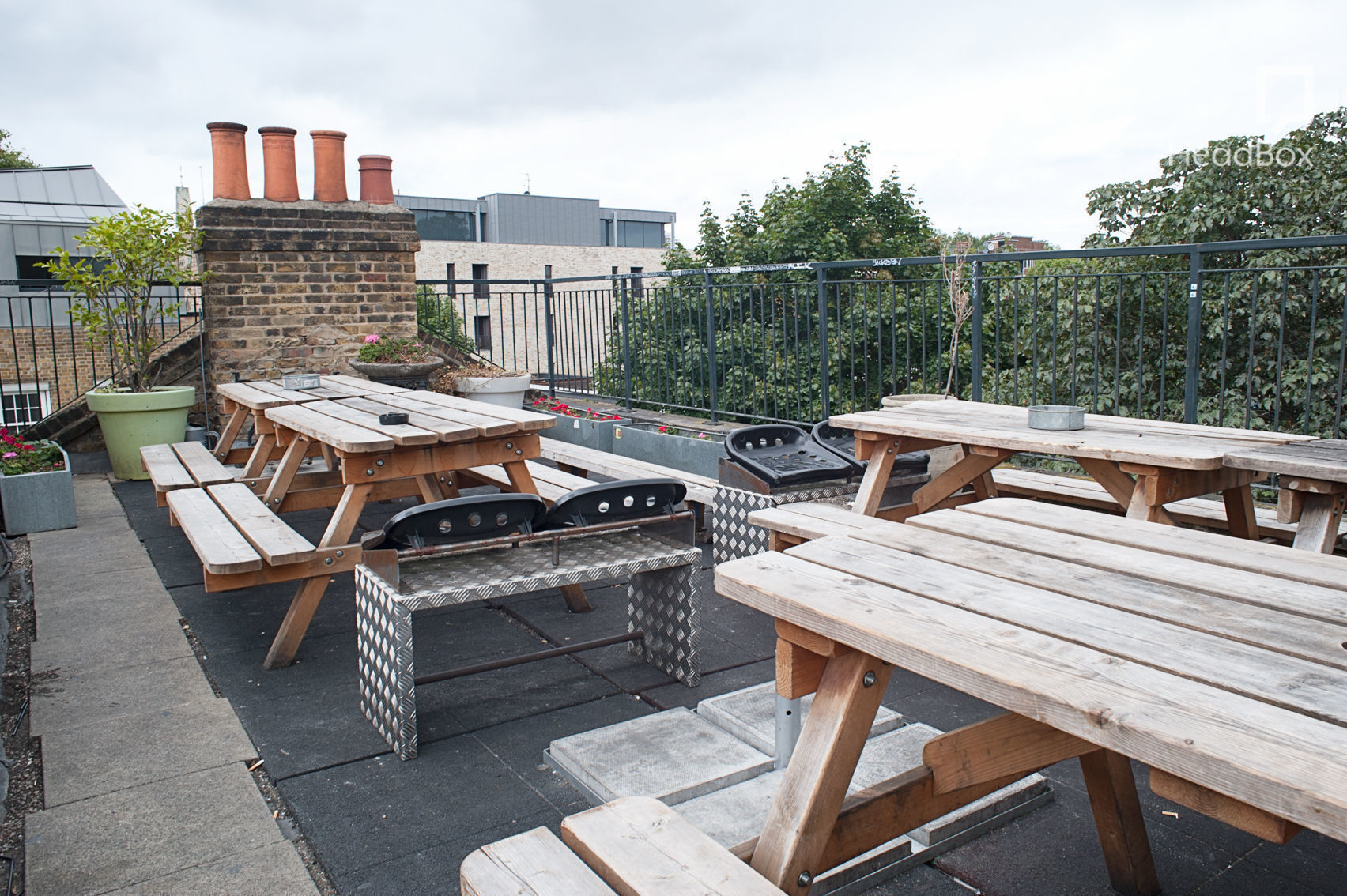 To Your Scattered Bodies Go 9