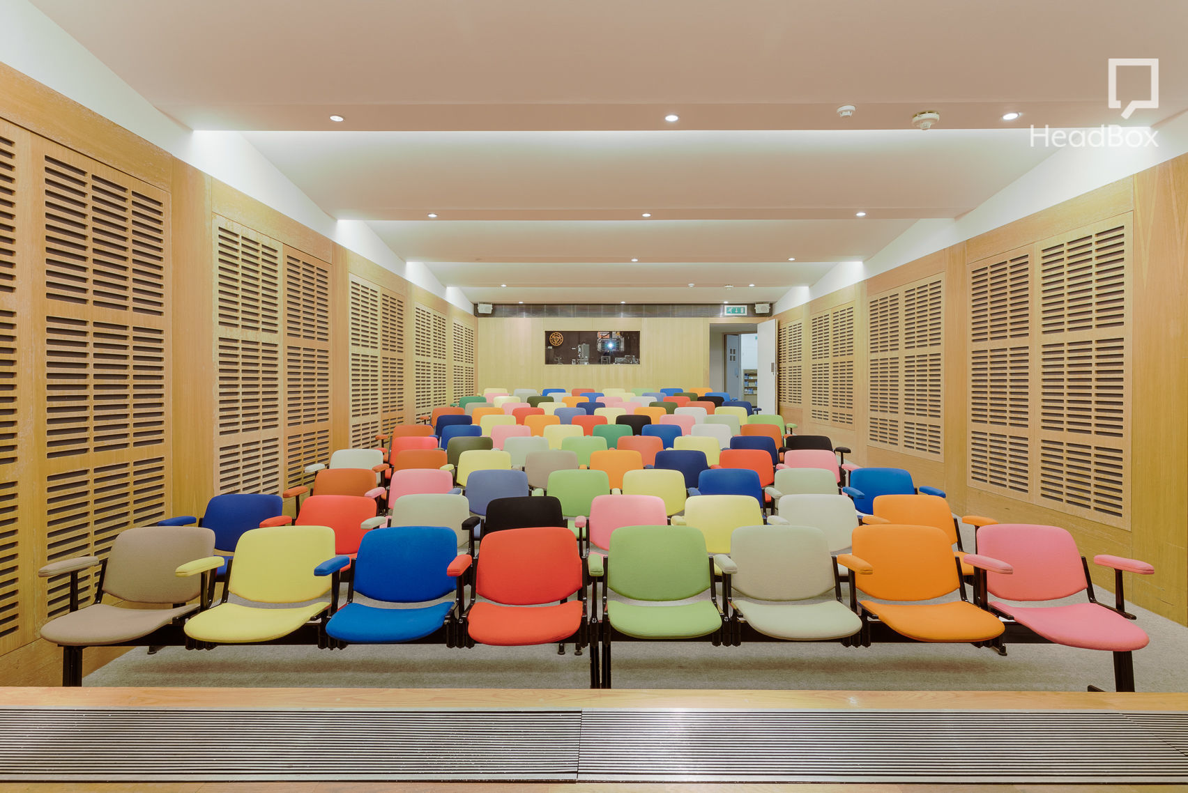 I Will Fear No Evil 2