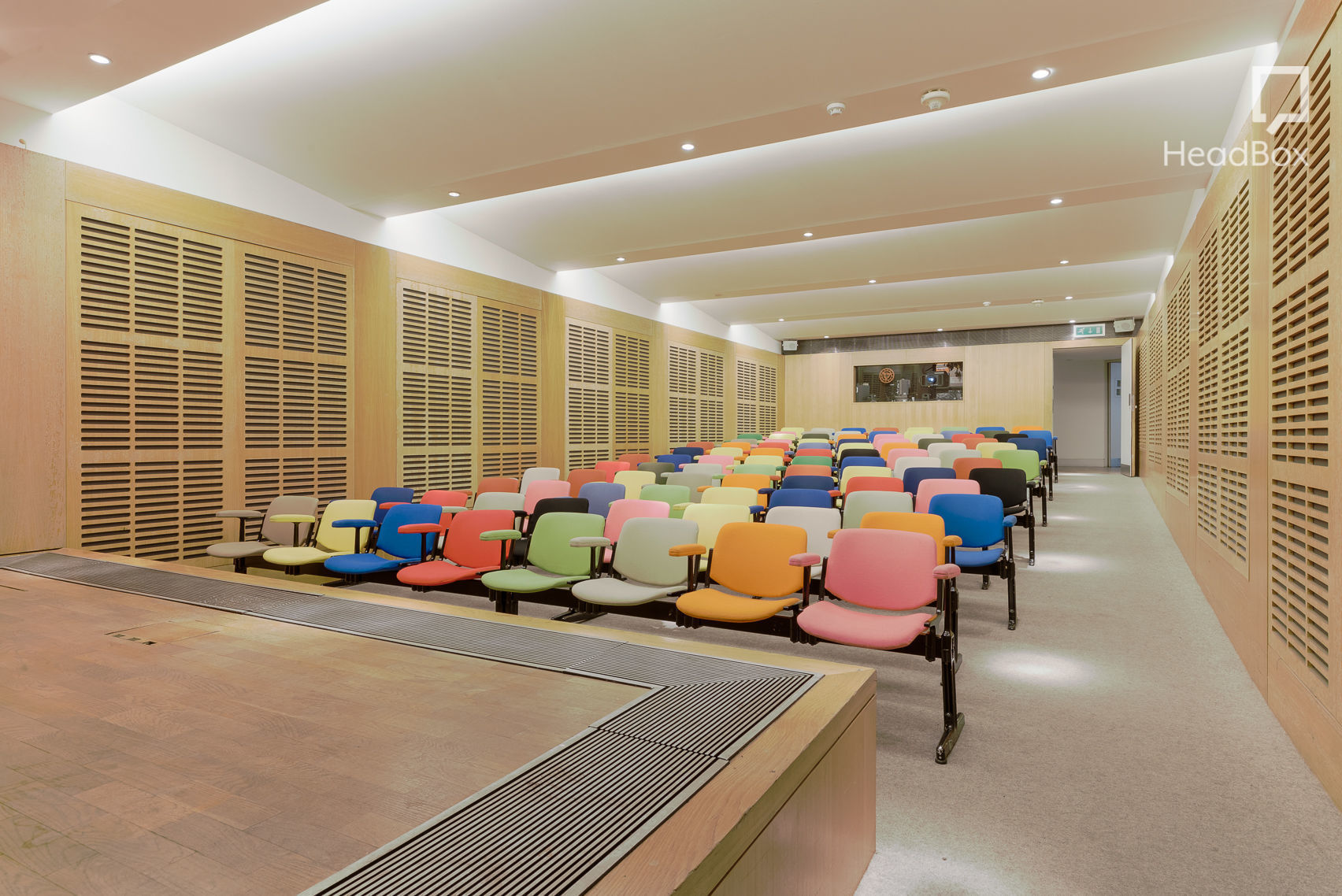 I Will Fear No Evil 3