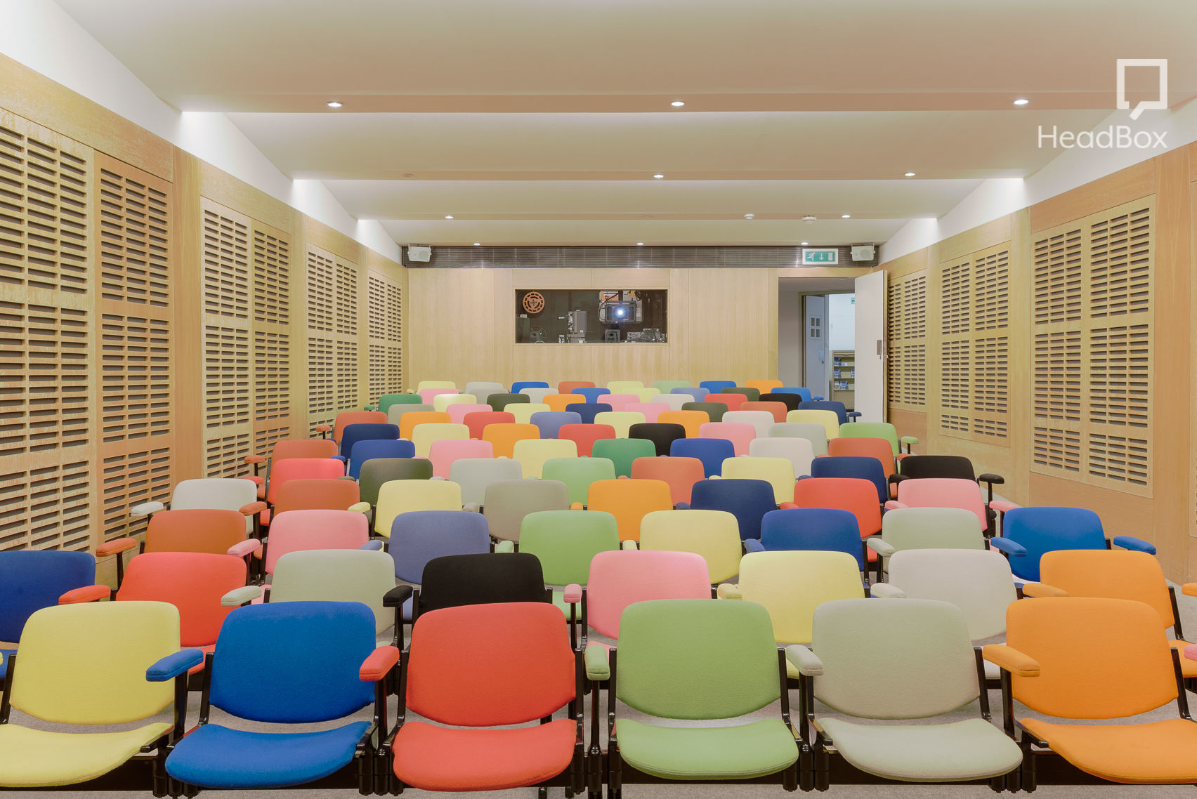 I Will Fear No Evil 5