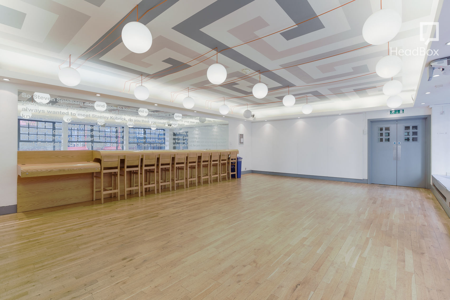 The Mirror Crack'd from Side to Side 1