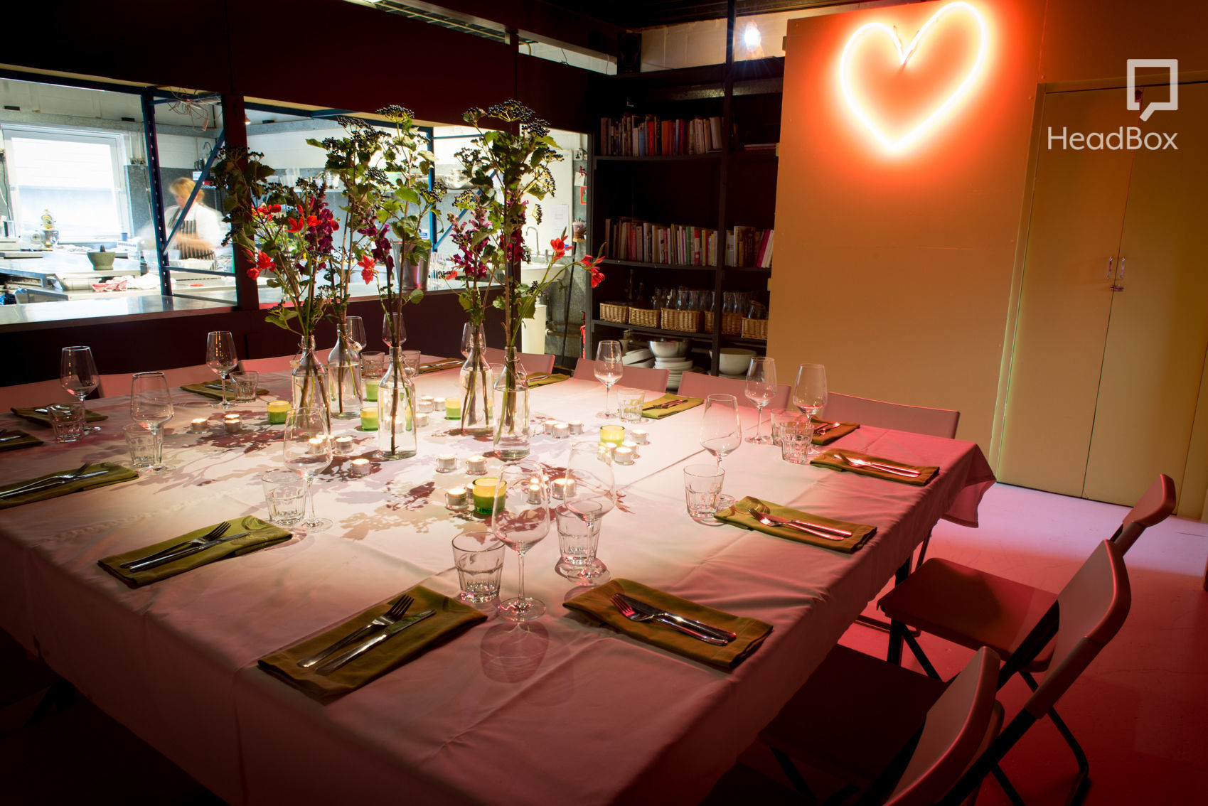 A Glass of Blessings 2