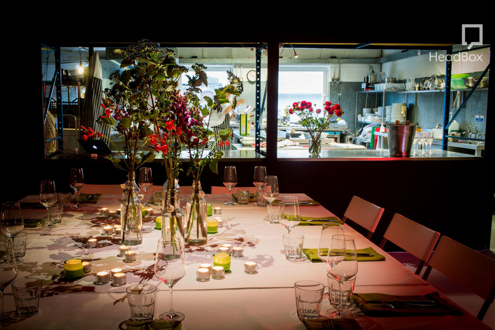 A Glass of Blessings 3