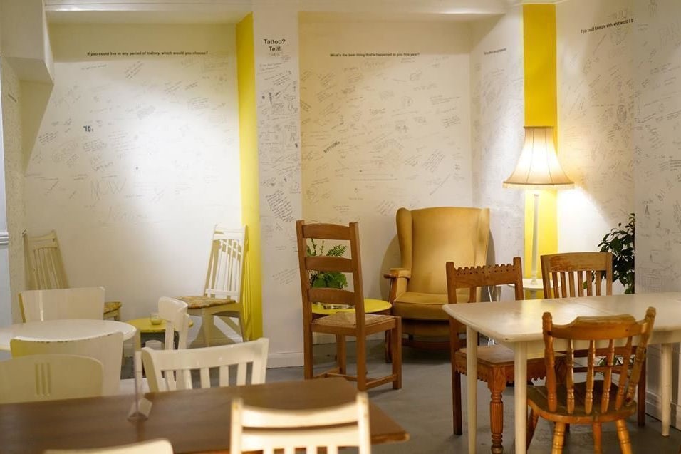 To Your Scattered Bodies Go 1