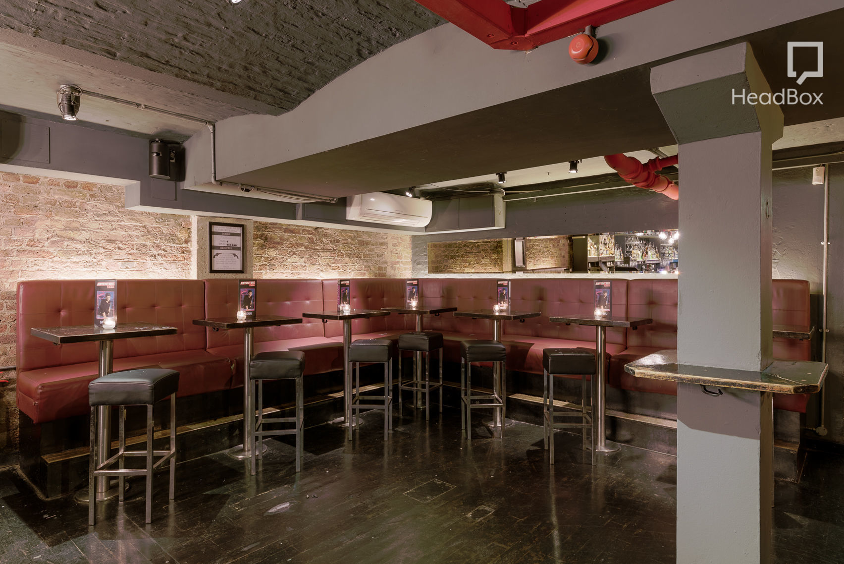 Ring of Bright Water 1