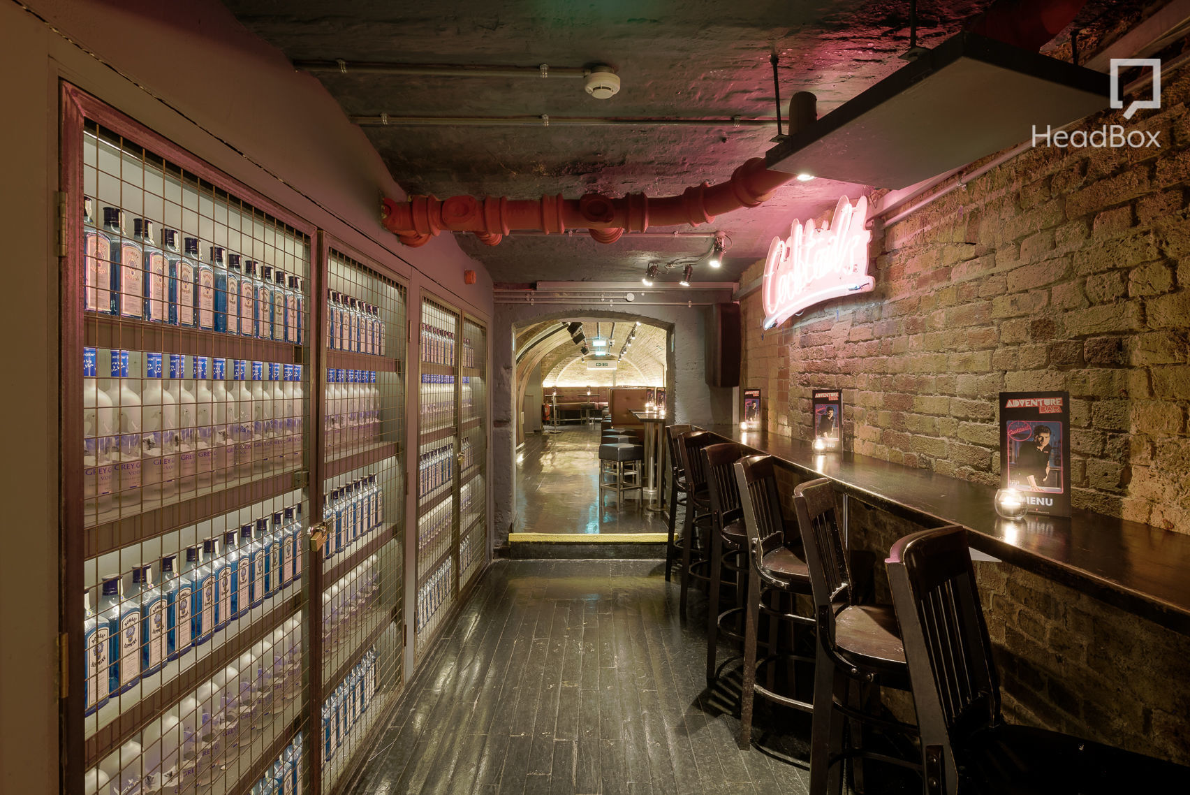 Ring of Bright Water 4