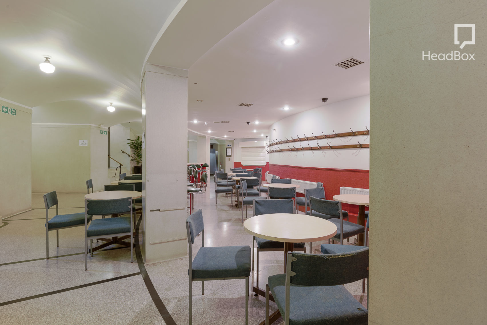 The Way of All Flesh