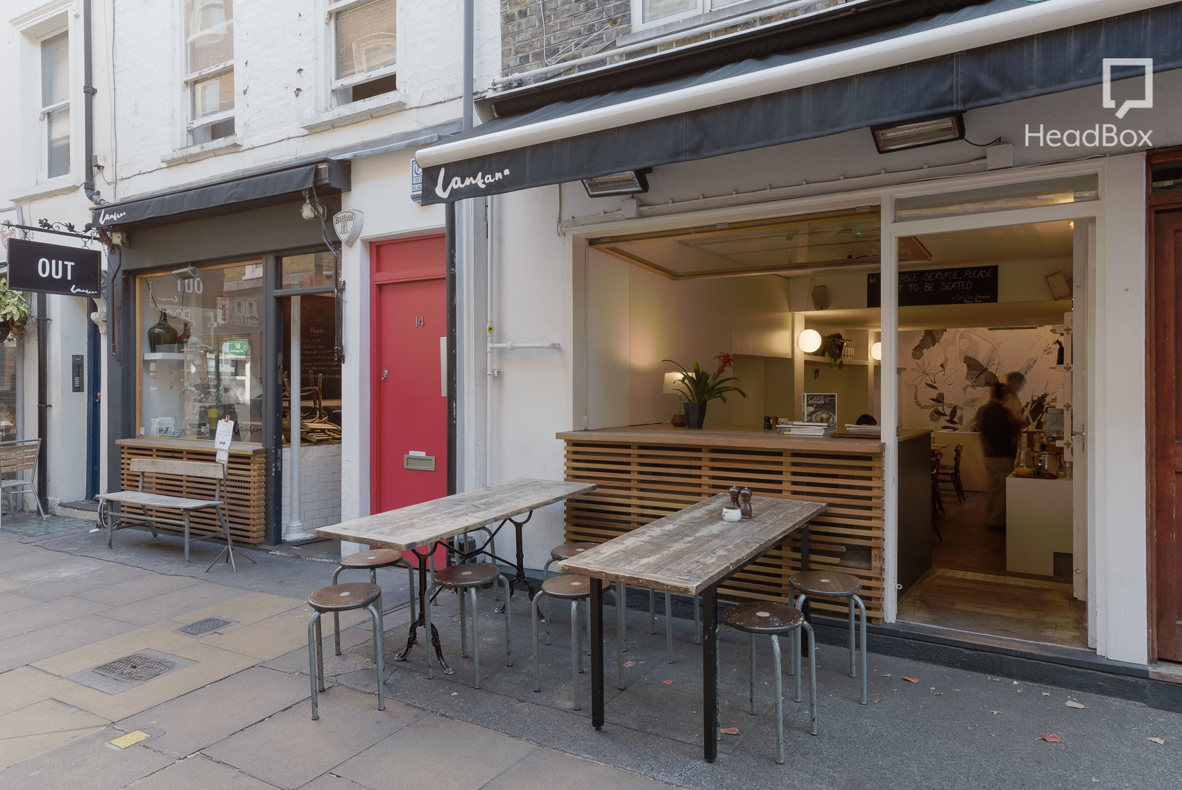 Some Buried Caesar 8