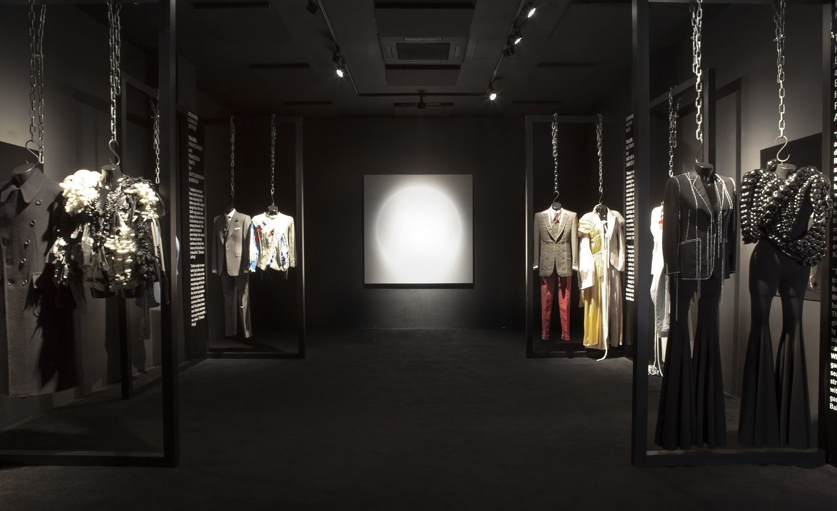 Consider the Lilies 3