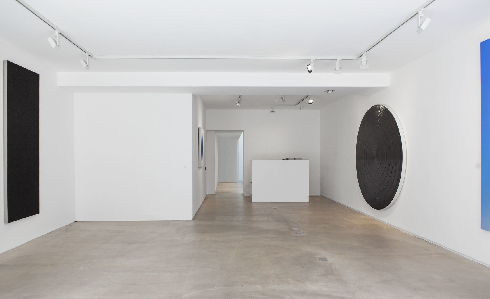 To Sail Beyond the Sunset 2